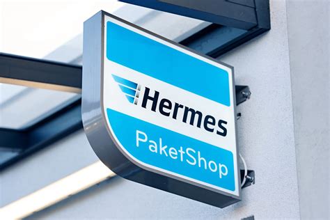 Hermes Paketshop in Meiningen 